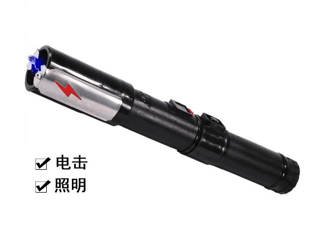 電擊防身器有哪些使用技巧？